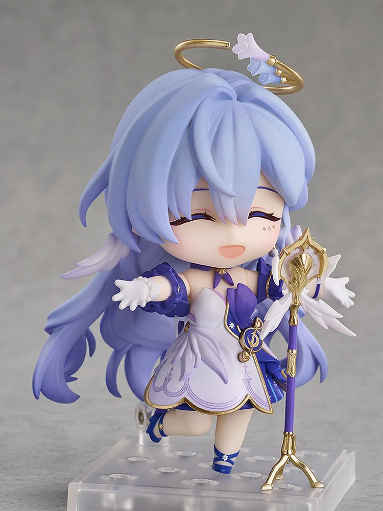 Nendoroid 2694: Robin - Honkai: Star Rail Con Bonus
