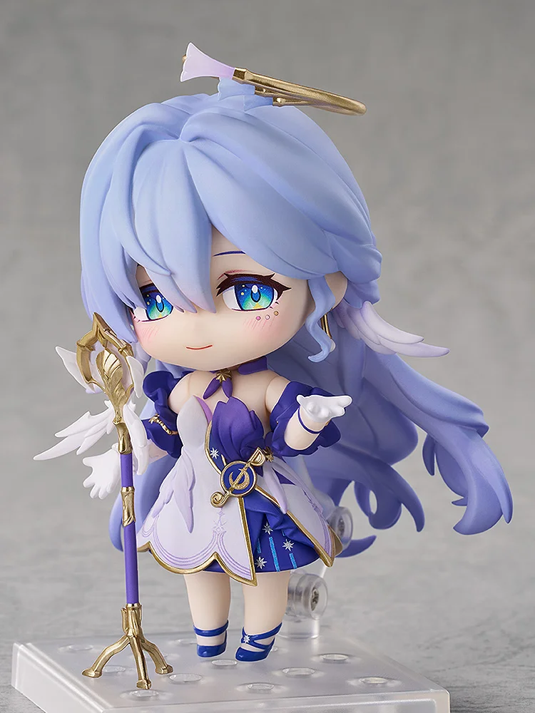Nendoroid 2694: Robin - Honkai: Star Rail Con Bonus