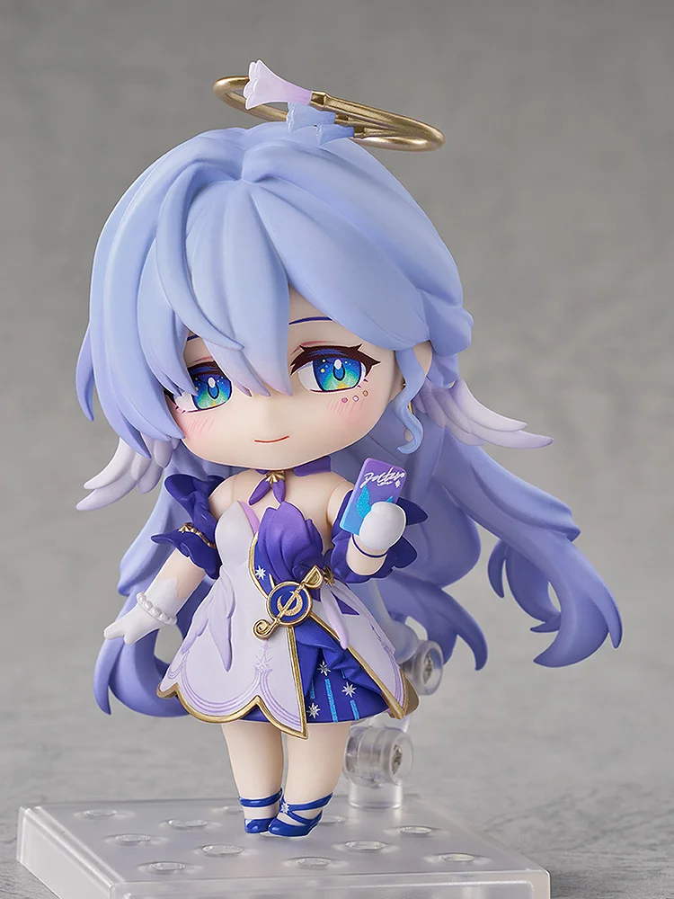 Nendoroid 2694: Robin - Honkai: Star Rail Con Bonus