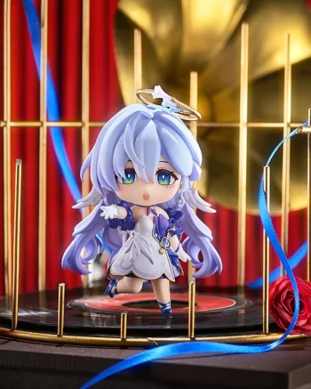 Nendoroid 2694: Robin - Honkai: Star Rail Con Bonus