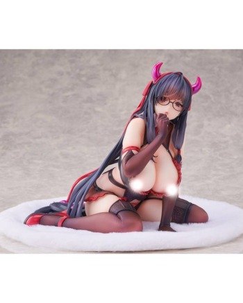 sakuma 2 Creator's Collection: Succubus Homestay - Sakuma Shizune