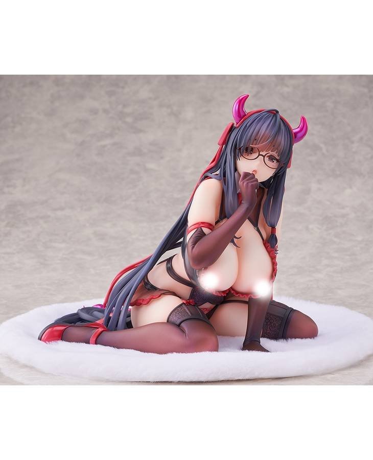 sakuma 2 Creator's Collection: Succubus Homestay - Sakuma Shizune