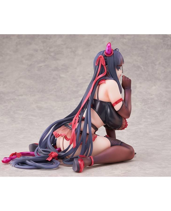 sakuma 3 Creator's Collection: Succubus Homestay - Sakuma Shizune