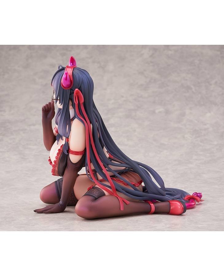sakuma 5 Creator's Collection: Succubus Homestay - Sakuma Shizune
