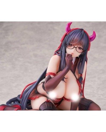 sakuma 6 Creator's Collection: Succubus Homestay - Sakuma Shizune
