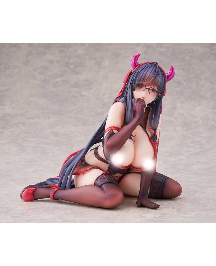 sakuma 9 Creator's Collection: Succubus Homestay - Sakuma Shizune