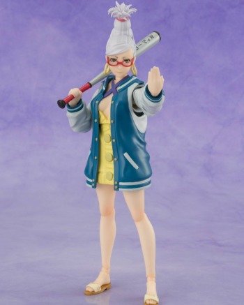 S.H.FIGUARTS: Seiko - Dandadan