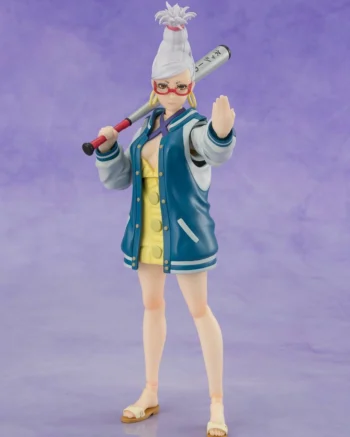 S.H.FIGUARTS: Seiko - Dandadan