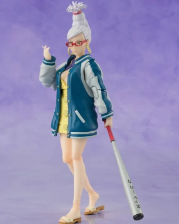 S.H.FIGUARTS: Seiko - Dandadan