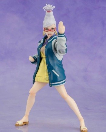 S.H.FIGUARTS: Seiko - Dandadan