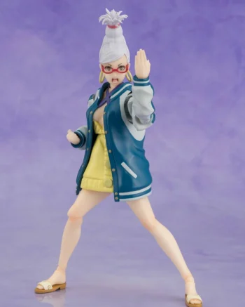 S.H.FIGUARTS: Seiko - Dandadan