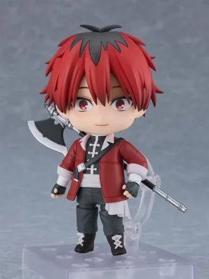 Nendoroid 2497: Stark - Frieren: Beyond Journey's End Con Bonus