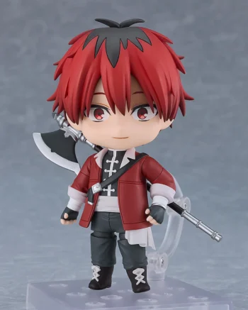 Nendoroid 2497: Stark - Frieren: Beyond Journey's End Con Bonus
