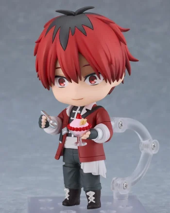 Nendoroid 2497: Stark - Frieren: Beyond Journey's End Con Bonus