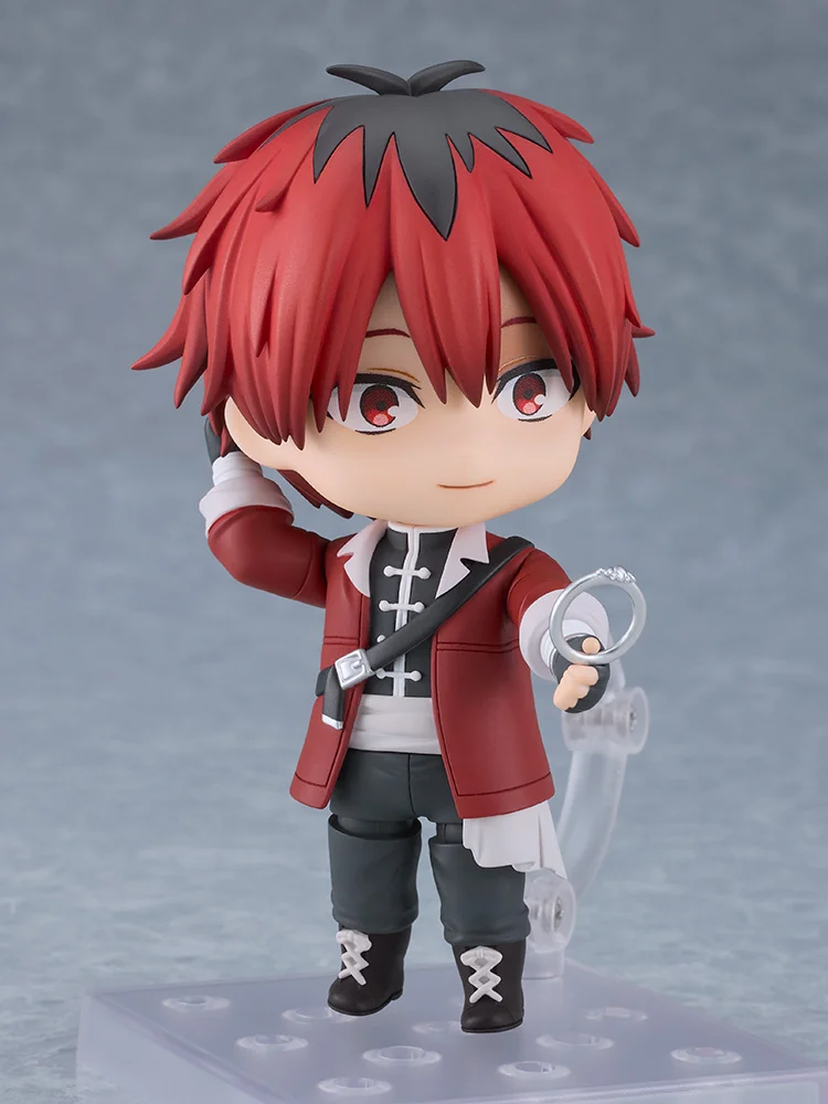 Nendoroid 2497: Stark - Frieren: Beyond Journey's End Con Bonus