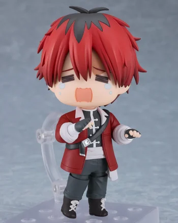 Nendoroid 2497: Stark - Frieren: Beyond Journey's End Con Bonus