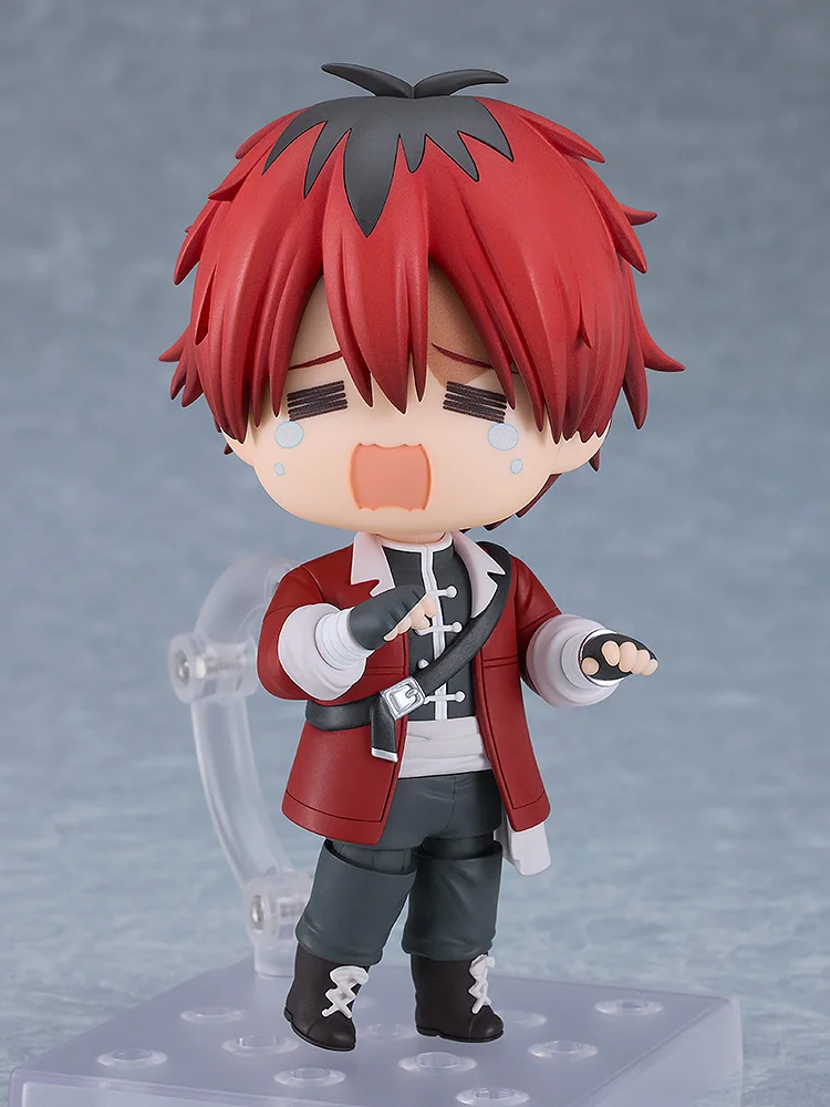 Nendoroid 2497: Stark - Frieren: Beyond Journey's End Con Bonus