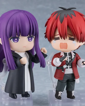 Nendoroid 2497: Stark - Frieren: Beyond Journey's End Con Bonus