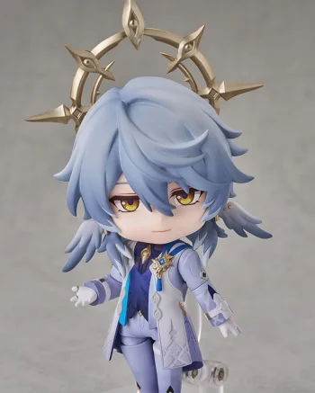 Nendoroid 2696: Sunday - Honkai: Star Rail Con Bonus