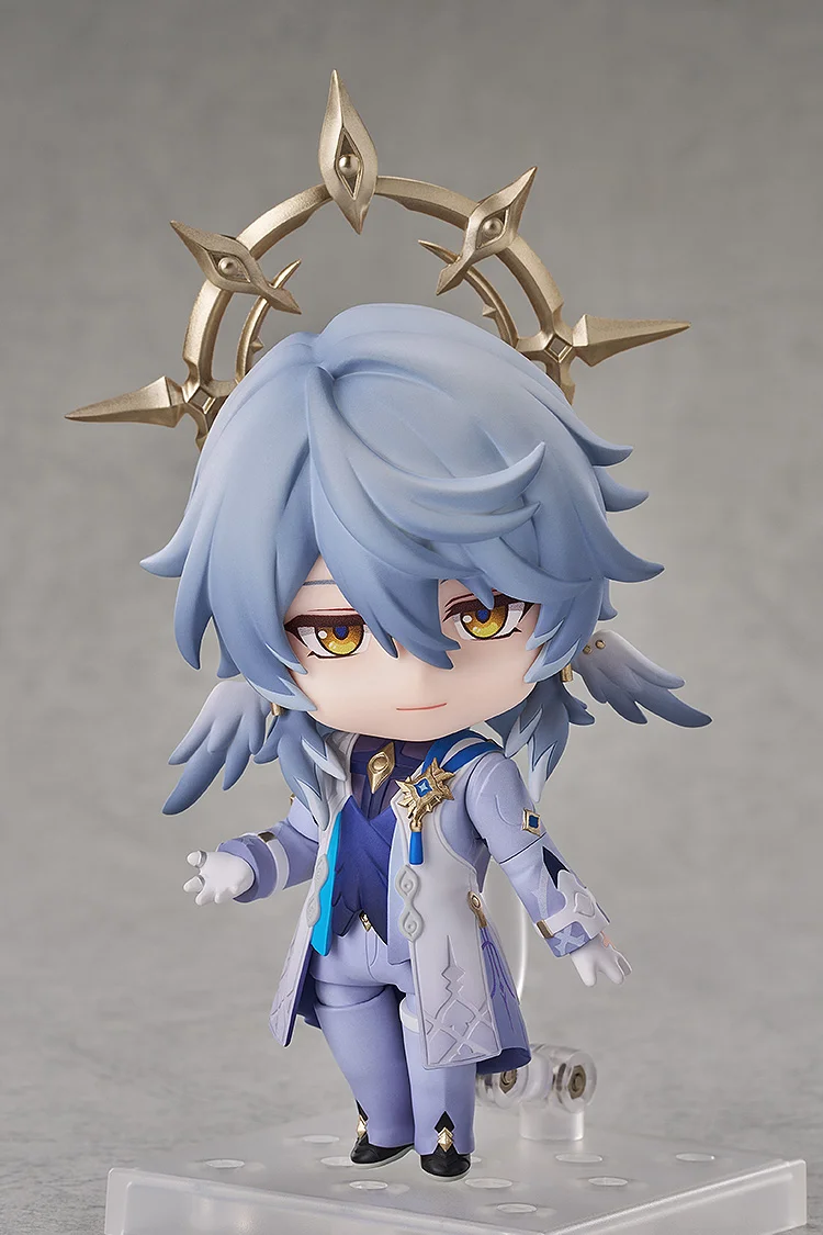 Nendoroid 2696: Sunday - Honkai: Star Rail Con Bonus
