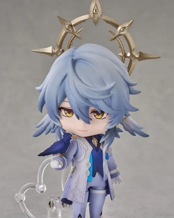 Nendoroid 2696: Sunday - Honkai: Star Rail Con Bonus