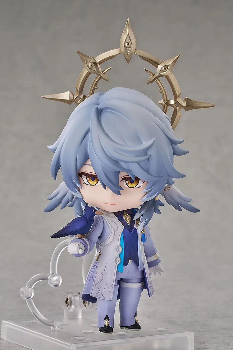 Nendoroid 2696: Sunday - Honkai: Star Rail Con Bonus