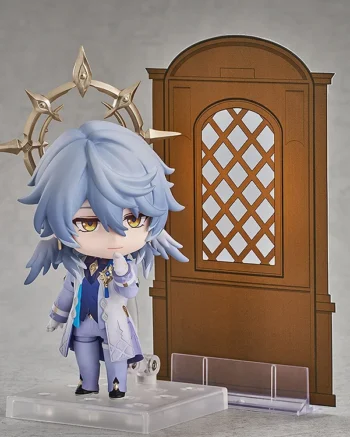 Nendoroid 2696: Sunday - Honkai: Star Rail Con Bonus
