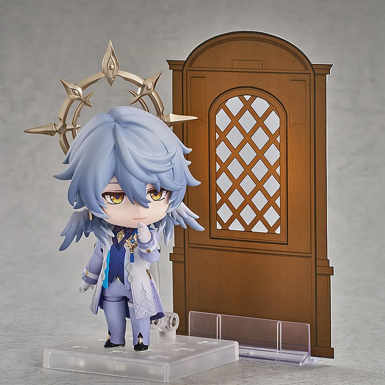 Nendoroid 2696: Sunday - Honkai: Star Rail Con Bonus