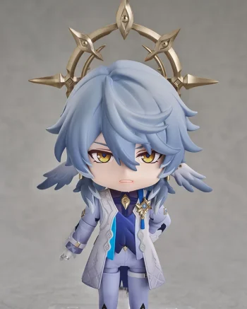 Nendoroid 2696: Sunday - Honkai: Star Rail Con Bonus