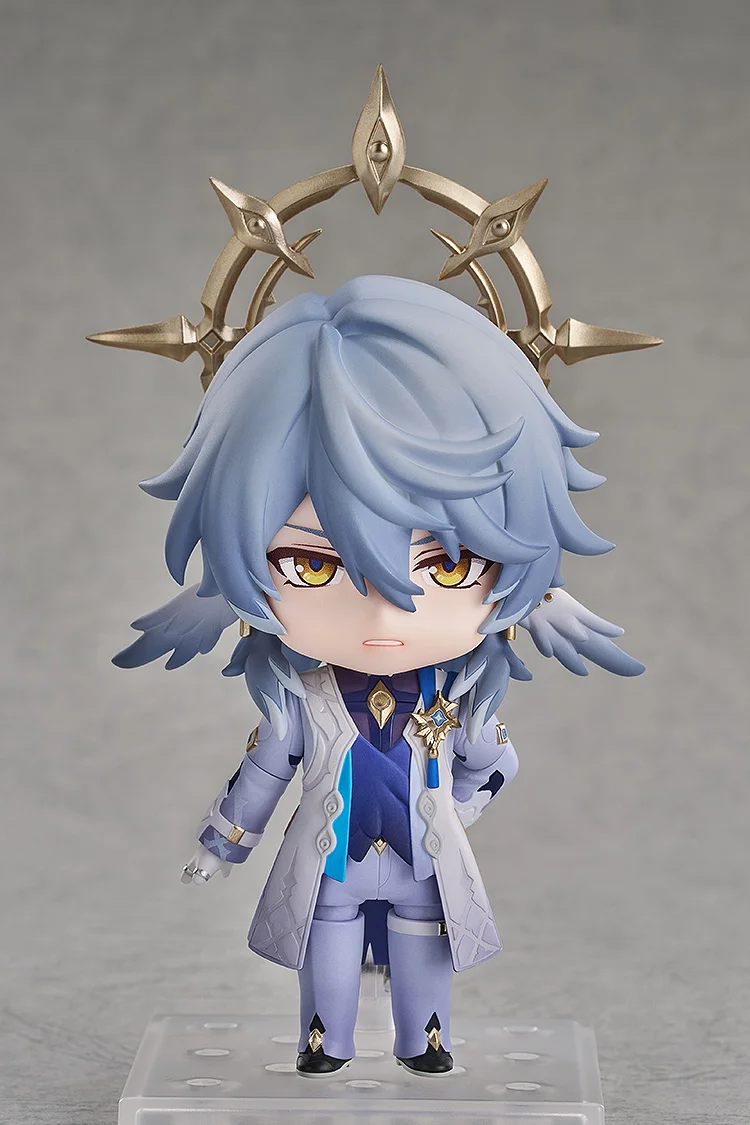 Nendoroid 2696: Sunday - Honkai: Star Rail Con Bonus