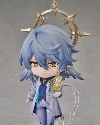 Nendoroid 2696: Sunday - Honkai: Star Rail Con Bonus
