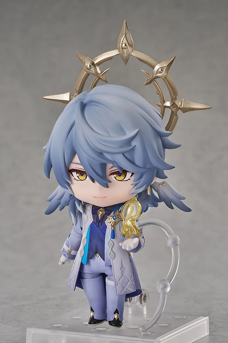 Nendoroid 2696: Sunday - Honkai: Star Rail Con Bonus