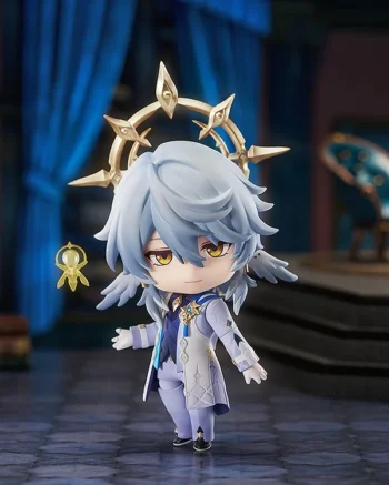 Nendoroid 2696: Sunday - Honkai: Star Rail Con Bonus