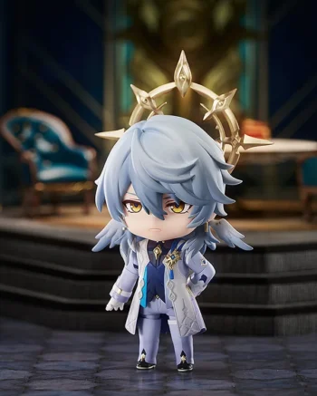 Nendoroid 2696: Sunday - Honkai: Star Rail Con Bonus