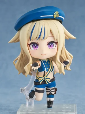 Nendoroid 2872: Suzuki Hime - HIMEHINA