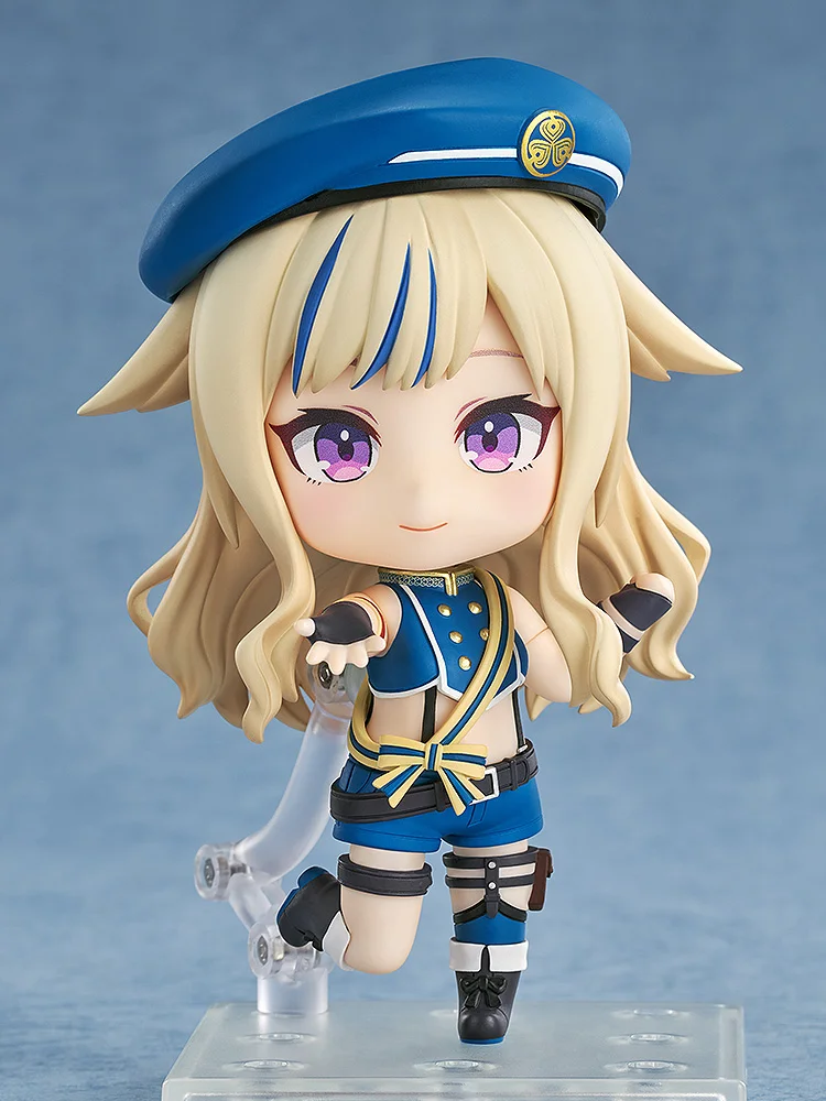 suzuki 1 Nendoroid 2872: Suzuki Hime - HIMEHINA