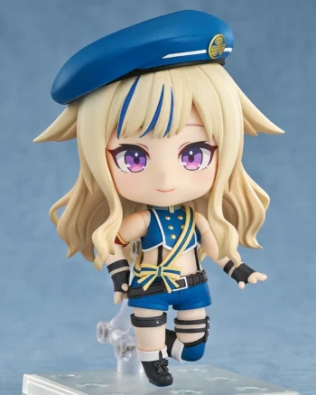 suzuki 2 Nendoroid 2872: Suzuki Hime - HIMEHINA