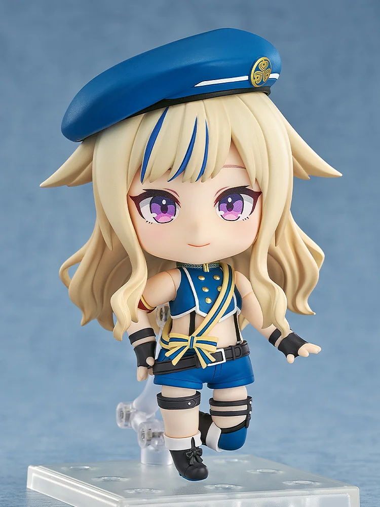 suzuki 2 Nendoroid 2872: Suzuki Hime - HIMEHINA