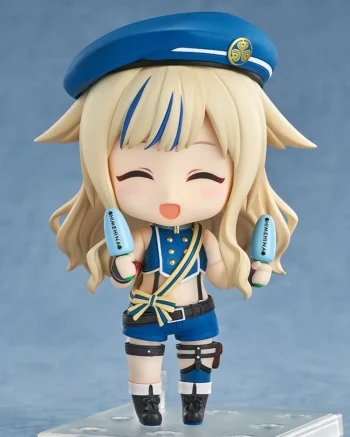 suzuki 3 Nendoroid 2872: Suzuki Hime - HIMEHINA