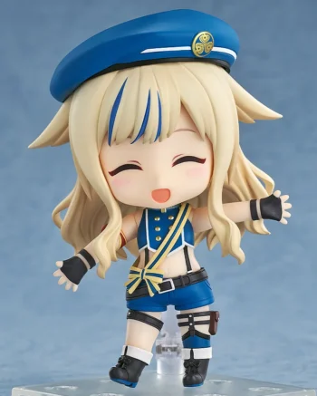 suzuki 5 Nendoroid 2872: Suzuki Hime - HIMEHINA
