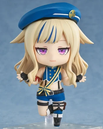 suzuki 6 Nendoroid 2872: Suzuki Hime - HIMEHINA