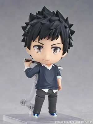 takeshi 1 Nendoroid 2836: Takeshi Yamamoto - Katekyo Hitman REBORN!