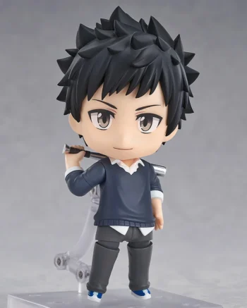 Nendoroid 2836: Takeshi Yamamoto - Katekyo Hitman REBORN!