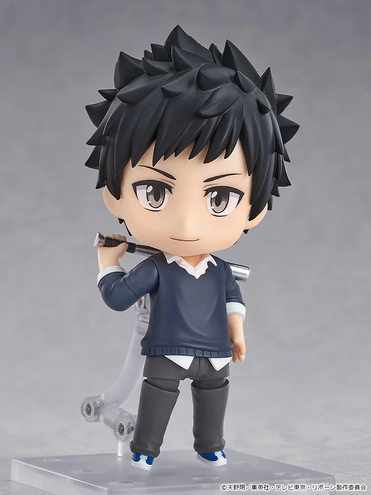 Nendoroid 2836: Takeshi Yamamoto - Katekyo Hitman REBORN!