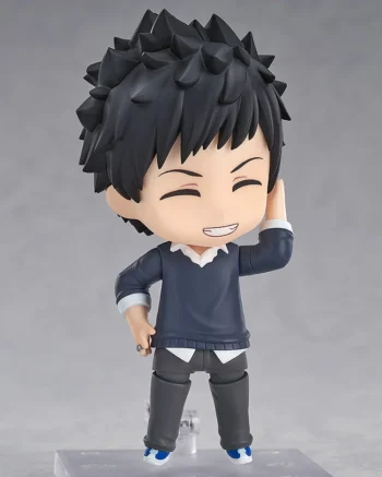 Nendoroid 2836: Takeshi Yamamoto - Katekyo Hitman REBORN!
