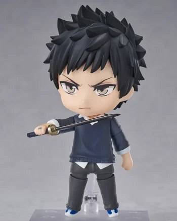 Nendoroid 2836: Takeshi Yamamoto - Katekyo Hitman REBORN!