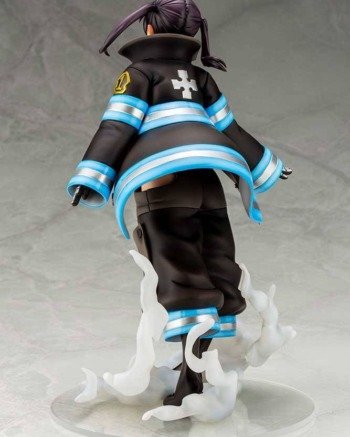 ARTFX J: Fire Force - Tamaki Kotatsu - 1/8