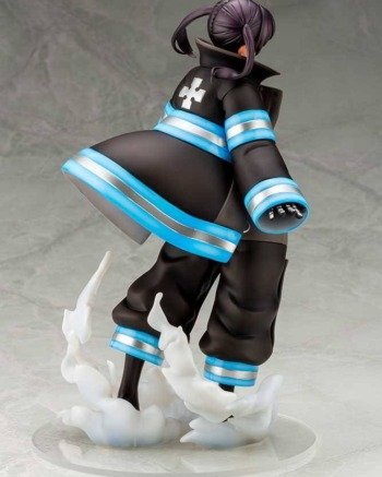 ARTFX J: Fire Force - Tamaki Kotatsu - 1/8