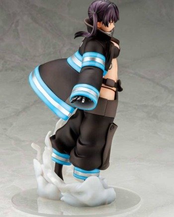 ARTFX J: Fire Force - Tamaki Kotatsu - 1/8