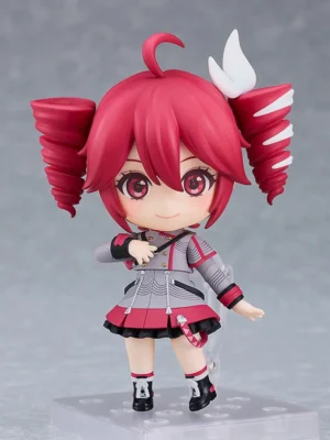 teto 2 Nendoroid 2344: Kasane Teto Synthesizer V AI Ver. - Vocaloid